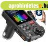 Bluetooth FM transzmitter