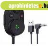 Bluetooth auts transmitter 