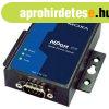 Moxa NPORT5110 RS232/Ethernet talakt
