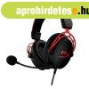 HyperX Fejhallgat - Cloud Alpha (Vezetkes, 3,5mm Jack, fek