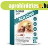 Natur Tanya solar vitamin tabletta 30 db
