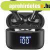 TOZO Tonal Fits T21 TWS Bluetooth Headset Black