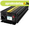 Professzionlis 2500 W-os tiszta szinuszos inverter ? stabil