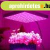 225 LED pal�ntan�veszt� l�mpa / panel a n�v�nyekhez