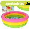 BESTWAY Gyermek sziv�rv�nyos kerti medence