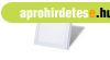 LED Panel Slim N�gyzet - Felszerelhet� 24W 2700K