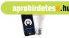 LED Smart Okos WiFi izz� 9W RGB, CCT 820 lm