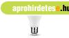 BC LED Izz� 8W E27 G�mb F�nyforr�s 6500K (720 lumen)