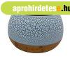 Bluetooth aromap�r�s�t�, illatos�t�, 7 sz�n, t�vir�ny�that�,