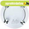 Elektronikus f�rd�szobai m�rleg 180 kg