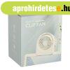 Mini asztali ventiltor