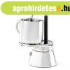 GSI Outdoors Mini eszpressz� �s eszpressz� cs�sze Rozsdament