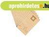 ParkSide PFT 8 A1 gy�ri 12 darabos pap�r porzs�k PAWD 20-Li 