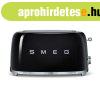 Smeg TSF02BLEU Retro Keny�rpir�t� Fekete