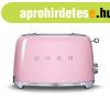 Smeg TSF01PKEU Retro Keny�rpir�t� R�zsasz�n