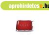 Smeg TSF01RDEU Retro Keny�rpir�t� Piros