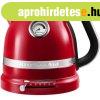 Kitchenaid Artisan v�zforral� piros 5KEK1522EER