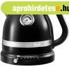 Kitchenaid Artisan v�zforral� onyx fekete 5KEK1522EOB