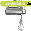 KitchenAid K�zi Mixer ez�st 5KHM9212ECU