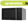 Whirlpool MCP 345 SL Szabadon�ll� mikrohull�m� s�t� ez�st
