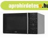 Whirlpool MCP 346 SL Szabadon�ll� mikrohull�m� s�t� ez�st