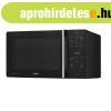 Whirlpool MCP 349 BL Szabadon�ll� mikrohull�m� s�t� fekete