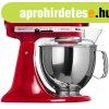 KitchenAid Artisan robotg�p piros 5KSM125EER