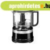 KitchenAid Apr�t� fekete 5KFC3516EOB