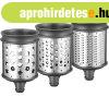 KitchenAid Z�lds�gszeletel� 5KSMEMVSC (3 db szeletel�bet�t )