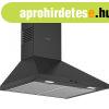 Bosch DWP64BC60 K�rt�s p�raelsz�v� Fekete