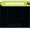 ELECTROLUX EIV644 be�p�thet� indukci�s f�z�lap