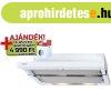 CATA Be�p�thet� Teleszk�pos P�raelsz�v� TF-5260 LED Feh�r
