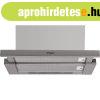 WHIRLPOOL AKR 634 GY/3 teleszk�pos p�raelsz�v�