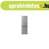 GORENJE NRK6182PS4 H�t�szekr�ny/  Fagyaszt�
