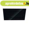 FALMEC P�raelsz�v� QUASAR EVO GLASS 120 fekete
