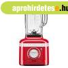 KitchenAid 5KSB4026EER turmixg�p piros