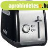 KitchenAid Classic 2 Ny�l�sos Keny�rpir�t� Onyx fekete 5KMT2