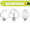 Kitchenaid Rozsdamentes szett 5KSM5TH3PSS