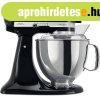 KitchenAid Artisan robotg�p onyx fekete 5KSM175PSEOB