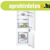 Bosch KIS87AFE0 be�p�thet� alulfagyaszt�s h�t�szekr�ny 209/6