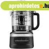 KitchenAid 5KFP0719EBM Apr�t� robotg�p matt fekete