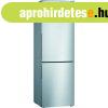 Bosch KGV36VLEAS alulfagyaszt�s h�t�szekr�ny inoxlook