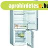 Bosch KGV58VLEAS alulfagyaszt�s h�t�szekr�ny inoxlook