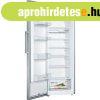 Bosch KSV33VLEP egyajt�s h�t�szekr�ny inoxlook