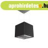FABER Soft Cube Nero Ingo F40 P�raelsz�v� fekete