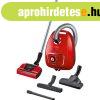 Bosch BGLS4PET2 Serie4 ProAnimal porzs�kos porsz�v� piros