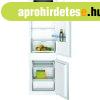 Bosch KIV86VSE0 be�p�thet� alulfagyaszt�s h�t�szekr�ny 178cm