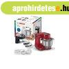 Bosch MUMS2ER01 konyhai robotg�p 700W piros Serie2