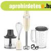 KitchenAid 5KHBV83EAC botmixer szett mandulakr�m