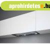 Falmec VIRGOLA EVO 120 inox fels�szekr�nybe/ k�rt�be �p�thet